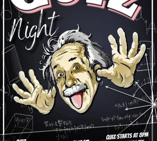 Quiz Night